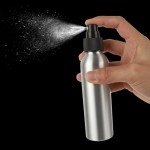 24PCS 4oz Aluminum Spray Bottles for Cosmetics