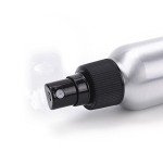 4-Pack 1 oz Refillable Essential Oil Spray Bottles