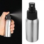 4-Pack 1 oz Refillable Essential Oil Spray Bottles