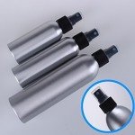 Essential Oil Spray Bottles - 4 Pack Set