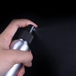 Essential Oil Spray Bottles - 4 Pack Set