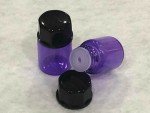 Essential Oil Sample Glass Vials - 1-144 Pieces