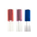 Refillable Glass Travel Perfume Spray Bottle