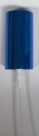 Refillable Glass Travel Perfume Spray Bottle