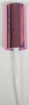 Refillable Glass Travel Perfume Spray Bottle