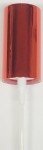Refillable Glass Travel Perfume Spray Bottle