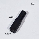 Refillable Glass Spray Bottle for Perfume