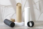 25 Eco-Friendly 4oz Powder Sifter Containers