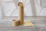 25 Eco-Friendly 4oz Powder Sifter Containers
