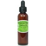Organic Jamaican Black Castor Oil for Hair Care