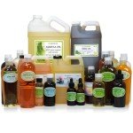 Organic Cold Pressed Jojoba Oil - 2 oz & 1 Gallon