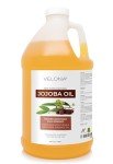 100% Pure Jojoba Oil - 64 oz Bottle