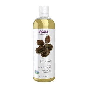 Pure Jojoba Oil - Multi-Purpose Moisturizer 16 oz