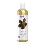 Pure Jojoba Oil - Multi-Purpose Moisturizer 16 oz