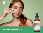 Kate Blanc Jojoba Oil for Skin & Hair