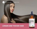 Kate Blanc Jojoba Oil for Skin & Hair