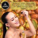 Pure Jojoba Oil – 32 oz for Skin & Hair
