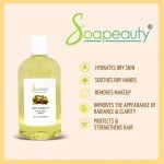 Pure Jojoba Oil – 100% Natural Moisturizer