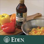 Eden Organic Unrefined Safflower Oil, 16 fl oz