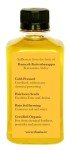 Organic Extra Virgin Safflower Oil - 12 oz