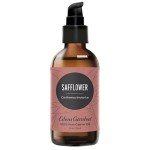 Pure Safflower Carrier Oil – 100% Cold Pressed