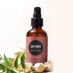 Pure Safflower Carrier Oil – 100% Cold Pressed