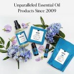 Pure Safflower Carrier Oil – 100% Cold Pressed