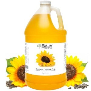 Baja Precious High Oleic Sunflower Oil - 1 Gallon