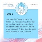 Safflower Seed Oil Facial Moisturizer - 4 oz