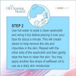 Safflower Seed Oil Facial Moisturizer - 4 oz