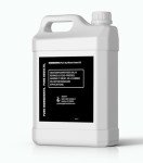 Sunflower Seed Oil - Cold-Pressed, 1 Gallon