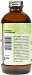 Pure Organic Cold Pressed Sesame Oil 8.5 Oz