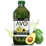 Pure Avocado Oil - Non-GMO, 67.7 Fl Oz