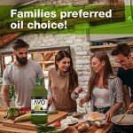 Pure Avocado Oil - Non-GMO, 67.7 Fl Oz