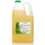 Avocado Oil - 100% Pure Organic Soap Base