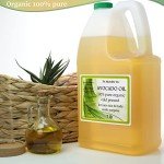 Avocado Oil - 100% Pure Organic Soap Base