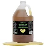 Pure Cold Pressed Avocado Oil - 128 Ounce