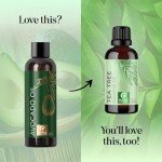 100% Pure Avocado Oil for Hair and Skin