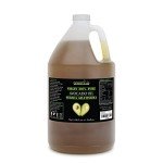 Pure Cold Pressed Avocado Oil - 128 Ounce