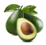 Organic Avocado Oil - 100% Pure & Natural