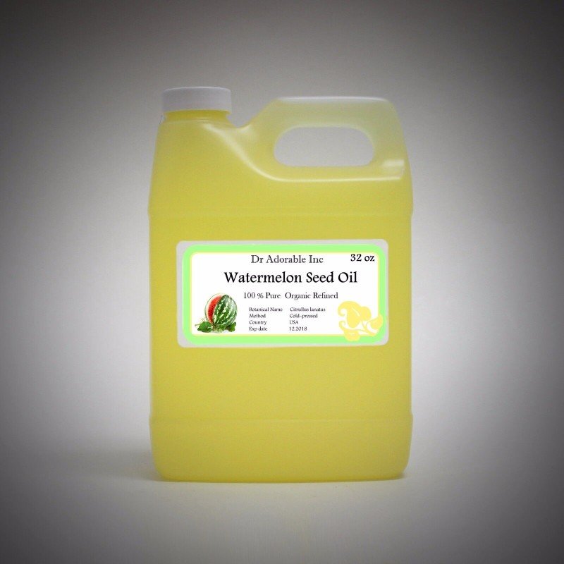 Watermelon Seed Oil