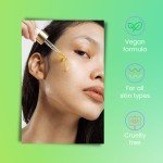 Organic Watermelon Seed Oil - Cold Pressed Options