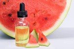 Pure Watermelon Seed Oil - 128 oz for Skin & Hair