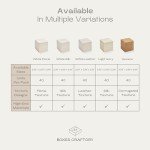 40-Pack Gift Boxes with Lids for Soaps