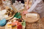50 Pack Paper Bags for Handmade Soap and Gifts