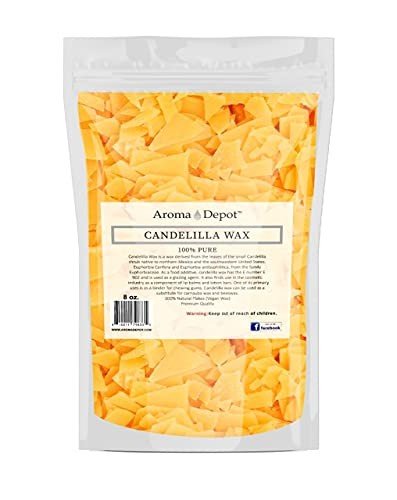 Candellila Wax