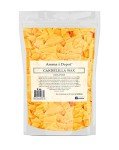 Candelilla Wax Flakes for Vegan Lip Balms