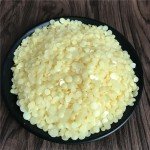 Candelilla Wax Pellets for DIY Soaps & Candles