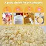 Candelilla Wax Pellets for DIY Soaps & Candles