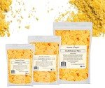 Candelilla Wax Flakes for Vegan Lip Balms